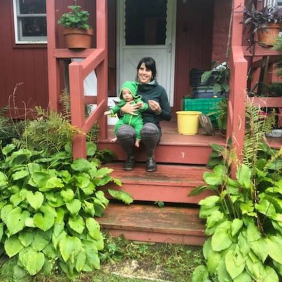 Meet your Posher, Maddie - Picture 1 of 1